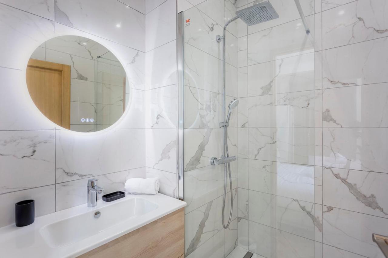 פריז Reva Suites מראה חיצוני תמונה